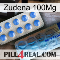 Zudena 100Mg 40